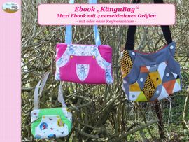 KänguBag KänguBag von Caro's Nähseum