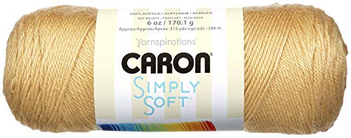 Caron H97COL-8 Simply Soft Collection Garn - Autumn Mais Caron H97COL-8 Simply Soft Collection Garn - Autumn Mais von Caron