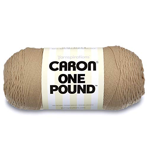 Caron One Pound Yarn-Lace Caron One Pound Yarn-Lace von Caron