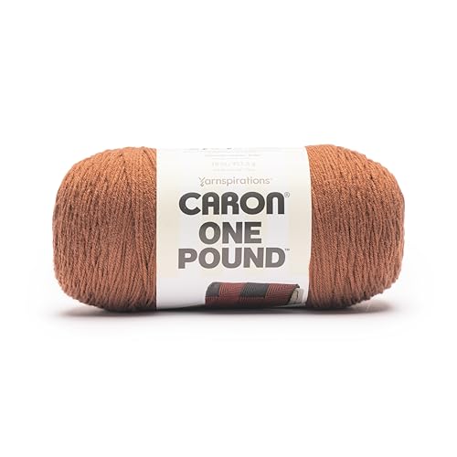 Caron Sienna-Garn, 100 % Acryl, Nr. 4 Kammgarn, Größe M, 800 m, Stricken/Häkeln, 2 Stück Caron Sienna-Garn, 100 % Acryl, Nr. 4 Kammgarn, Größe M, 800 m, Stricken/Häkeln, 2 Stück von Caron