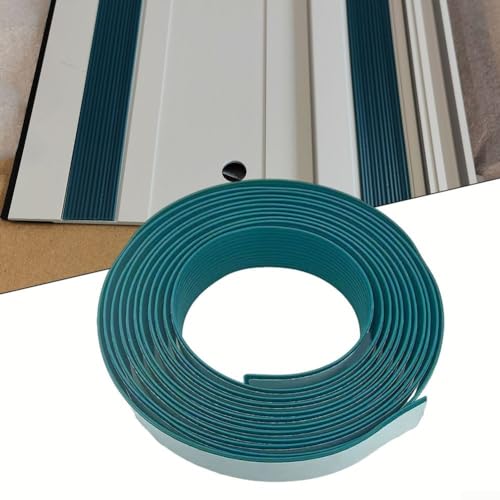 Führungsschiene Splitterschutz, 3 Meter Gleitstreifen für Führungsschiene Laufstange 413102-7 Für Tauchsäge SP6000 Für Kreissägen und Schnittsägen (1) von Carpango