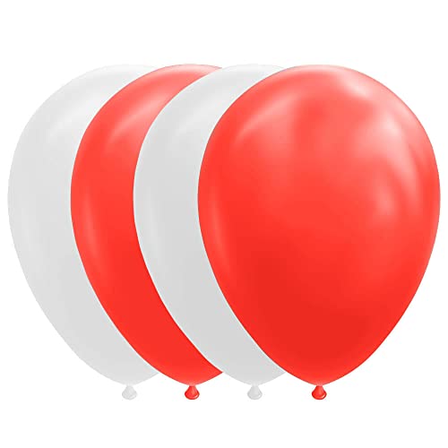 Deko * TÜRKEI * für Party und Geburtstag | Dekoration Partydeko Turkey Länderparty EM WM Türkische Flagge, Edition: 10 Luftballons Deko * TÜRKEI * für Party und Geburtstag | Dekoration Partydeko Turkey Länderparty EM WM Türkische Flagge, Edition: 10 Luftballons von Carpeta