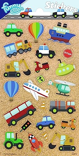 Sticker für Kinder als Mitgebsel Geschenk Spiel | Frozen Paw Patrol Minions Dinos Cars Peppa | Aufkleber Kindersticker Kindergeburtstag Geburtstag, Formatvorlagen Name: Fahrzeuge, 23 Sticker Sticker für Kinder als Mitgebsel Geschenk Spiel | Frozen Paw Patrol Minions Dinos Cars Peppa | Aufkleber Kindersticker Kindergeburtstag Geburtstag, Formatvorlagen Name: Fahrzeuge, 23 Sticker von Carpeta