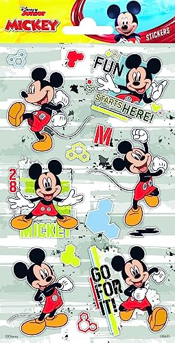 Sticker für Kinder als Mitgebsel Geschenk Spiel | Frozen Paw Patrol Minions Dinos Cars Peppa | Aufkleber Kindersticker Kindergeburtstag Geburtstag, Formatvorlagen Name: Mickey Mouse, 13 Sticker Sticker für Kinder als Mitgebsel Geschenk Spiel | Frozen Paw Patrol Minions Dinos Cars Peppa | Aufkleber Kindersticker Kindergeburtstag Geburtstag, Formatvorlagen Name: Mickey Mouse, 13 Sticker von Carpeta