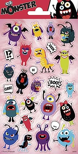 Sticker für Kinder als Mitgebsel Geschenk Spiel | Frozen Paw Patrol Minions Dinos Cars Peppa | Aufkleber Kindersticker Kindergeburtstag Geburtstag, Formatvorlagen Name: Monster, 25 Sticker Sticker für Kinder als Mitgebsel Geschenk Spiel | Frozen Paw Patrol Minions Dinos Cars Peppa | Aufkleber Kindersticker Kindergeburtstag Geburtstag, Formatvorlagen Name: Monster, 25 Sticker von Carpeta