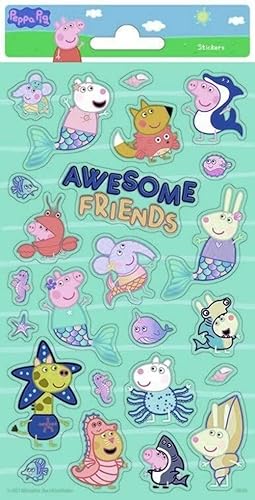 Sticker für Kinder als Mitgebsel Geschenk Spiel | Frozen Paw Patrol Minions Dinos Cars Peppa | Aufkleber Kindersticker Kindergeburtstag Geburtstag, Formatvorlagen Name: Peppa Pig, 25 Sticker Sticker für Kinder als Mitgebsel Geschenk Spiel | Frozen Paw Patrol Minions Dinos Cars Peppa | Aufkleber Kindersticker Kindergeburtstag Geburtstag, Formatvorlagen Name: Peppa Pig, 25 Sticker von Carpeta
