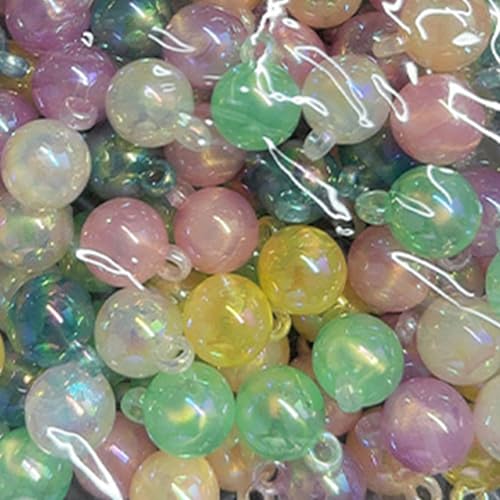 Acryl-Anhänger, Perlen, 16 x 21 mm, dunkel, einfarbig, UV-Farbe, DIY-Zubehör, Trauben, Ohrringe, Halsketten, Anhänger, Schmuckherstellung, Schlüsselanhänger, 20 Stück Acryl-Anhänger, Perlen, 16 x 21 mm, dunkel, einfarbig, UV-Farbe, DIY-Zubehör, Trauben, Ohrringe, Halsketten, Anhänger, Schmuckherstellung, Schlüsselanhänger, 20 Stück von Carporay