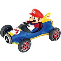 Carrera® Mario Kart™ Mach 8 Ferngesteuertes Auto blau von Carrera®