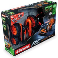 Carrera® Supercross Ferngesteuertes Auto orange von Carrera®