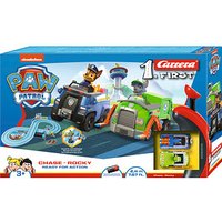 Carrera® First PAW Patrol - Ready for Action Autorennbahn von Carrera®