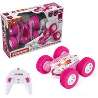Carrera® Mini Turnator Ferngesteuertes Auto pink von Carrera®