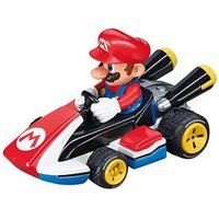 Carrera® Nintendo Mario Kart 8, Mario Rennwagen von Carrera®
