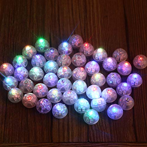 Carriere 10pcs Mini Runde Ball LED Ballon RGB Lichter Valentinstag Flash Lampen Fuer Laterne Weihnachten Halloween Multicolor Carriere 10pcs Mini Runde Ball LED Ballon RGB Lichter Valentinstag Flash Lampen Fuer Laterne Weihnachten Halloween Multicolor von Carriere
