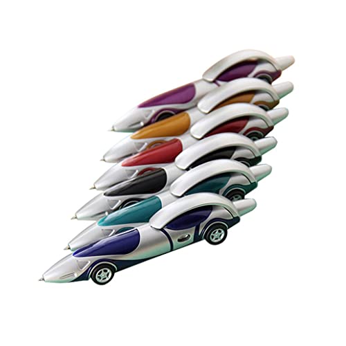 2 Stücke Lustige Neuheit Cartoon Auto Styling Form Kugelschreiber Student Pen Bunte u0026 12,4 cm Nützlich und Praktisch 2 Stücke Lustige Neuheit Cartoon Auto Styling Form Kugelschreiber Student Pen Bunte u0026 12,4 cm Nützlich und Praktisch von Carry stone