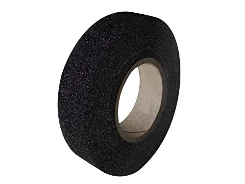 Dozio Anti-Rutsch-Klebeband, Schwarz, 25 mm x 18 m, 1 rt Dozio Anti-Rutsch-Klebeband, Schwarz, 25 mm x 18 m, 1 rt von Carte Dozio