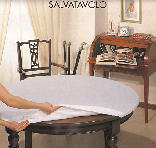 Casatessile Tischschoner 140 x 180 cm für ovalen Tisch Casatessile Tischschoner 140 x 180 cm für ovalen Tisch von Casatessile