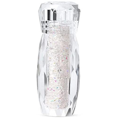 1 Flasche Kristall Caviar Perlen Kristall Winzige Mikro Glas Bälle Nail Art Zubehör DIY Pixie Design Maniküre Dekoration von Casiler