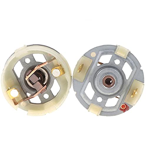 2 Stücke Elektrische Bohrmaschine Kohlebürsten Halter Werkzeug Zubehör Für Rs550 2 Stücke Elektrische Bohrmaschine Kohlebürsten Halter Werkzeug Zubehör Für Rs550 von Casiler