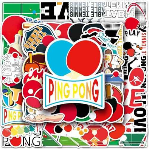 50pcs Cartoon Tischtennis Aufkleber Sport Aufkleber Für Schreibtisch Computer Telefon Skateboard Wasserdicht Scrapbook Aufkleber 50pcs Cartoon Tischtennis Aufkleber Sport Aufkleber Für Schreibtisch Computer Telefon Skateboard Wasserdicht Scrapbook Aufkleber von Casiler