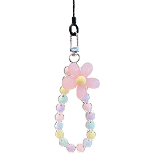 Casiler Telefon Charme Strap Handy Lanyard Armband Gurt Perlen Telefonkette Anti Verloren Casiler Telefon Charme Strap Handy Lanyard Armband Gurt Perlen Telefonkette Anti Verloren von Casiler