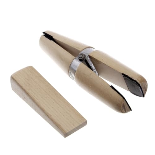 Casiler Holz Ringklammer Juwelierin Halter Schmuck, Der Benchwork-professionelle Handherstellungswerkzeug Macht Casiler Holz Ringklammer Juwelierin Halter Schmuck, Der Benchwork-professionelle Handherstellungswerkzeug Macht von Casiler