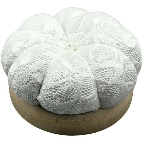 Nadelkissen Zum Nähen, Nadelkissen, Nadelhalter Für Manuelles Nähen, Desktop-heimwerkerbedarf von Casiler