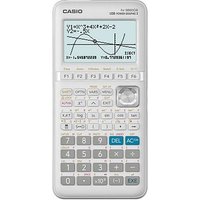 CASIO FX-9860GIII Grafikrechner weiß von Casio