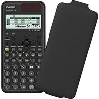 CASIO FX-991DE CW Wissenschaftlicher Taschenrechner schwarz von Casio
