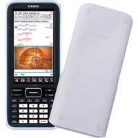 CASIO FX-CP400 ClassPadII Grafikrechner weiß/schwarz von Casio
