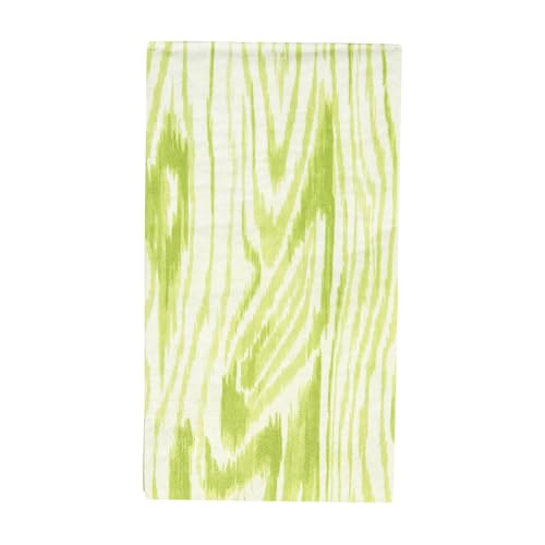 Gästehandtuch-Servietten, Holzmaserung, Moosgrün, 15 Stück pro Packung Gästehandtuch-Servietten, Holzmaserung, Moosgrün, 15 Stück pro Packung von Caspari