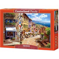 Afternoon in Nice - Puzzle - 3000 Teile von Castorland