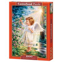 An Angel´s Touch - Puzzle - 1000 Teile von Castorland