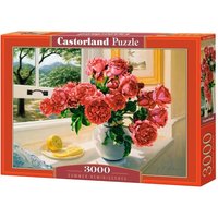 Summer Reminiscence - Puzzle - 3000 Teile von Castorland