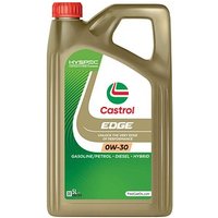 Castrol EDGE 0W-30 Motoröl von Castrol