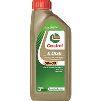 Castrol EDGE 0W-30 Motoröl von Castrol