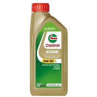 Castrol EDGE 0W-30 Motoröl von Castrol