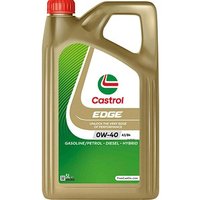 Castrol EDGE 0W-40 A3/B4 Motoröl von Castrol