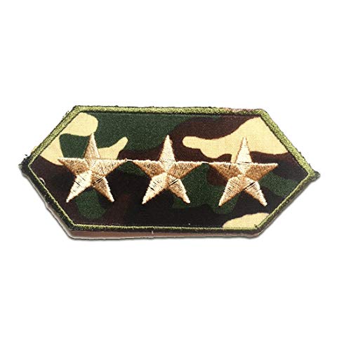 ARMY stern - Aufnäher, Bügelbild, Aufbügler, Applikationen, Patches, Flicken, zum aufbügeln, Größe: 9.8 x 4.2 cm ARMY stern - Aufnäher, Bügelbild, Aufbügler, Applikationen, Patches, Flicken, zum aufbügeln, Größe: 9.8 x 4.2 cm von Catch the Patch