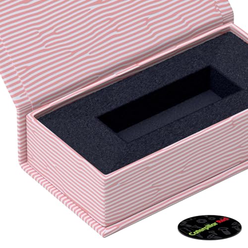 4 x Magnetic USB Presentation Gift Boxes, Pink Colour, flash drives, removable drives, Wedding USB Box, Wedding, Presentation, Photography 4 x Magnetic USB Presentation Gift Boxes, Pink Colour, flash drives, removable drives, Wedding USB Box, Wedding, Presentation, Photography von Caterpillar Red