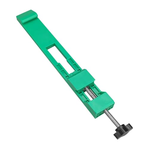 Einstellbare Schneidemaschine Grundführungsplatte für 10.2 cm Kreissäge, Holzschneideführung, professionelles Holzbearbeitungswerkzeug Einstellbare Schneidemaschine Grundführungsplatte für 10.2 cm Kreissäge, Holzschneideführung, professionelles Holzbearbeitungswerkzeug von Catgol