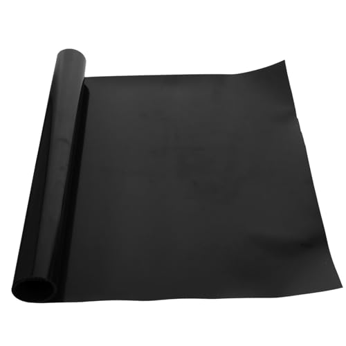 PVC-Wärmetransferfolie für T-Shirts, Taschen, Kleidung, DIY, Basteln, Vinyl, 90 x 30 cm, Roségold PVC-Wärmetransferfolie für T-Shirts, Taschen, Kleidung, DIY, Basteln, Vinyl, 90 x 30 cm, Roségold von Catgol