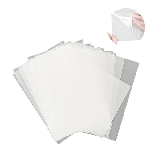 10 PCs Klebstoff Patches Doppelseitig Klebstoffeisen Auf Patches Für Projekte Und Stoffdekorationen 10 PCs Klebstoff Patches Doppelseitig Klebstoffeisen Auf Patches Für Projekte Und Stoffdekorationen von CeaBulo