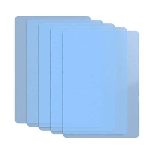 5 PCs Klares Schreibblock Wiederverwendbares Kunststoffschreibmatten Für Studenten Prüfungen Hausaufgaben Kalligraphie Praxis Prüfungsausschuss Studentenausschüsse Prüfung Vorräte 5 PCs Klares Schreibblock Wiederverwendbares Kunststoffschreibmatten Für Studenten Prüfungen Hausaufgaben Kalligraphie Praxis Prüfungsausschuss Studentenausschüsse Prüfung Vorräte von CeaBulo