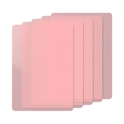 5 PCs Klares Schreibblock Wiederverwendbares Kunststoffschreibmatten Für Studenten Prüfungen Hausaufgaben Kalligraphie Praxis Prüfungsausschuss Studentenausschüsse Prüfung Vorräte 5 PCs Klares Schreibblock Wiederverwendbares Kunststoffschreibmatten Für Studenten Prüfungen Hausaufgaben Kalligraphie Praxis Prüfungsausschuss Studentenausschüsse Prüfung Vorräte von CeaBulo