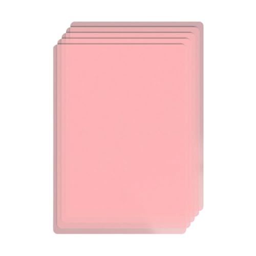 5 PCs Klares Schreibblock Wiederverwendbares Kunststoffschreibmatten Für Studenten Prüfungen Hausaufgaben Kalligraphie Praxis Prüfungsausschuss Studentenausschüsse Prüfung Vorräte 5 PCs Klares Schreibblock Wiederverwendbares Kunststoffschreibmatten Für Studenten Prüfungen Hausaufgaben Kalligraphie Praxis Prüfungsausschuss Studentenausschüsse Prüfung Vorräte von CeaBulo