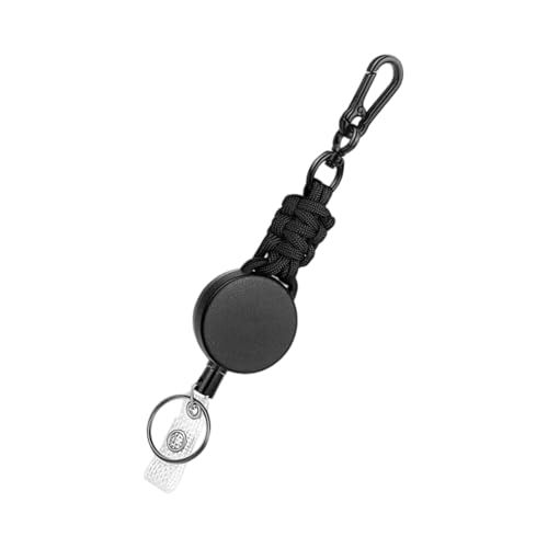 Abzeichenhalter Heave Duty Badge Rollen Renner Keychain Carabiner Rolle Für Den Kartennamen Keychain Retractable Keyring Heavy Duty Carabiner Praktische Rollen Abzeichenhalter Heave Duty Badge Rollen Renner Keychain Carabiner Rolle Für Den Kartennamen Keychain Retractable Keyring Heavy Duty Carabiner Praktische Rollen von CeaBulo