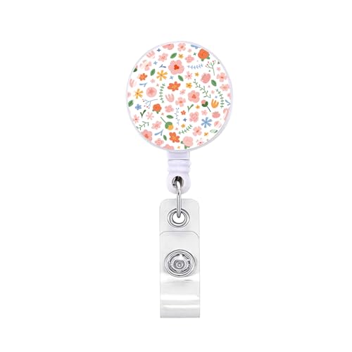 Blumendruckabzeichenhalter Renner Abzeichenhalter Rotieren Bauch Blumendruckabzeichenhalter Renner Abzeichenhalter Rotieren Bauch von CeaBulo