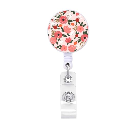 Blumendruckabzeichenhalter Renner Abzeichenhalter Rotieren Bauch Blumendruckabzeichenhalter Renner Abzeichenhalter Rotieren Bauch von CeaBulo