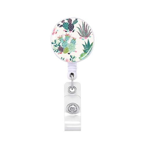 Blumendruckabzeichenhalter Renner Abzeichenhalter Rotieren Bauch Blumendruckabzeichenhalter Renner Abzeichenhalter Rotieren Bauch von CeaBulo