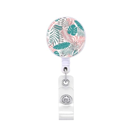 Blumendruckabzeichenhalter Renner Abzeichenhalter Rotieren Bauch von CeaBulo